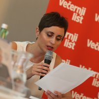 Ivo Sanader predstavio knjigu Doba politike - detuđmanizacija