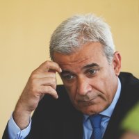 Ante Ramljak, izvanredni povjerenik za Agrokor