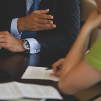 Ante Ramljak, izvanredni povjerenik za Agrokor i novinar tportala