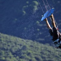 Kitesurfing ili kiteboarding (3)