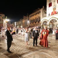 Otvorene 68. Dubrovačke ljetne igre