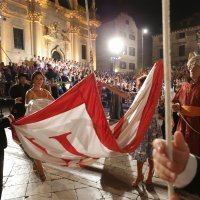 Otvorene 68. Dubrovačke ljetne igre