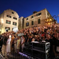 Otvorene 68. Dubrovačke ljetne igre