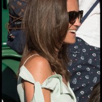 Pippa Middleton