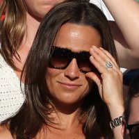 Pippa Middleton
