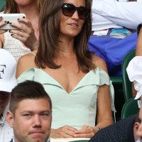 Pippa Middleton