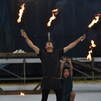 Borba gladijatora u pulskoj Areni