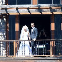 Julianne Hough i Brooks Laich