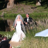 Julianne Hough i Brooks Laich