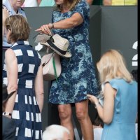 Carole Middleton