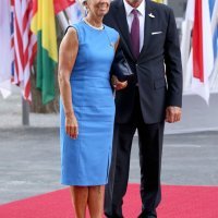 Christine Lagarde