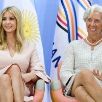 Christine Lagarde