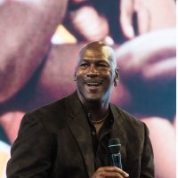 Michael Jordan