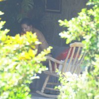 Adriana Lima i Metin Hara