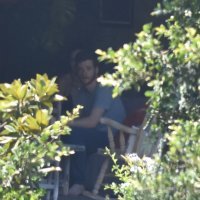 Adriana Lima i Metin Hara