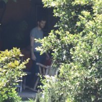 Adriana Lima i Metin Hara