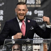 Conor McGregor (1)