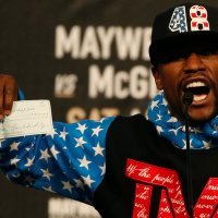 Floyd Mayweather (2)