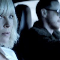 Charlize Theron u novom filmu 'Atomic Blonde'
