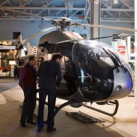 Sajam milijunaša u Moskvi