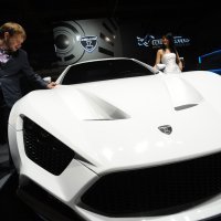 Sajam milijunaša u Moskvi