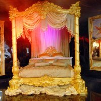 Sajam milijunaša u Moskvi