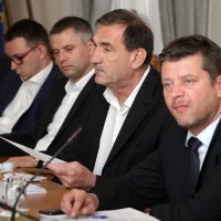 Sjednica Odbora za medije