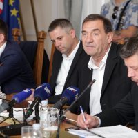 Sjednica Odbora za medije