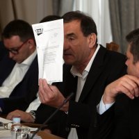 Sjednica Odbora za medije