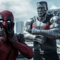 Stefan Kapičić u filmu 'Deadpool'