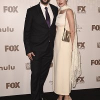 Stefan Kapičić sa zaručnicom Ivanom Horvat