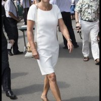 Carole Middleton