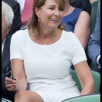 Carole Middleton