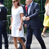 Carole Middleton