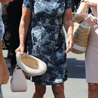 Carole Middleton