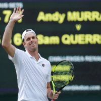 Sam Querrey (5)