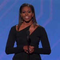 Michelle Obama