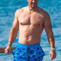 Mark Wahlberg