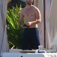 Patrick Schwarzenneger