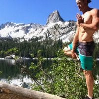 Trevor Donovan