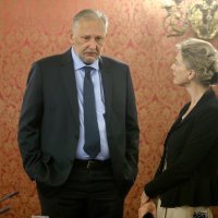 Davor Božinović, Marija Pejčinović Burić