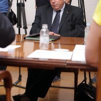 Rasprava o izboru novog predsjednika Vrhovnog suda