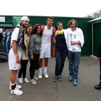 Mate Pavić i Oliver Marach