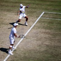 Mate Pavić i Oliver Marach