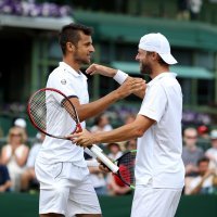 Mate Pavić i Oliver Marach