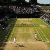 Mate Pavić i Oliver Marach