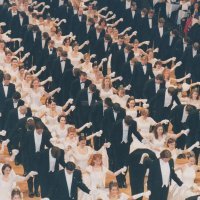 Kaffeesieder Ball, Beč 2001.