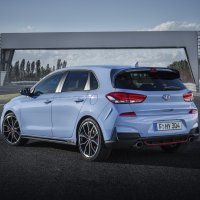 Hyundai i30N