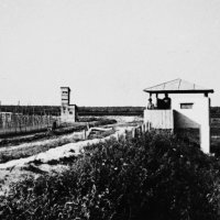Edmund Stöger: Koncentracijski logor Jasenovac, ljeto 1942.