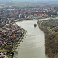 Hoće li Osijek biti poput Venecije
